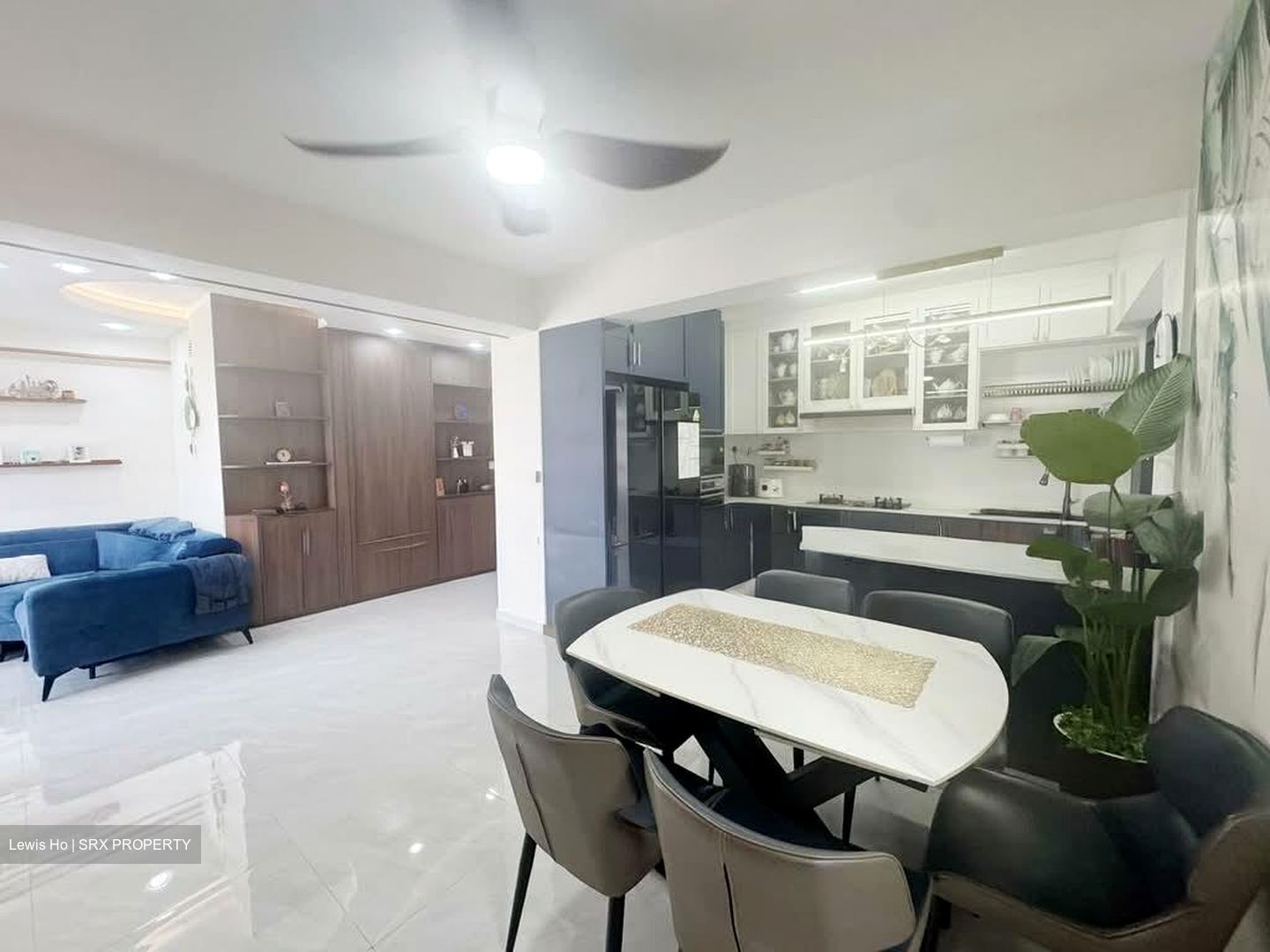 Blk 153A Bedok South Horizon (Bedok), HDB 4 Rooms #592409481